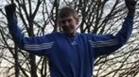 Odd Eyvind Nicolaysen 