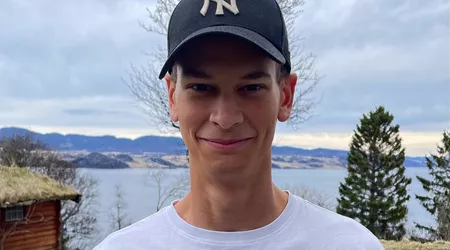 Aleksander Kolsgaard