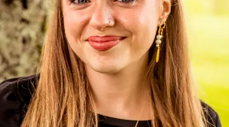 Nora-Marie Eldøy