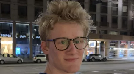 Didrik Antzée Nordås Røed