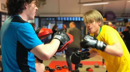 Benjamin Rise Grimstad 