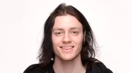 Martin Sannan Johansen