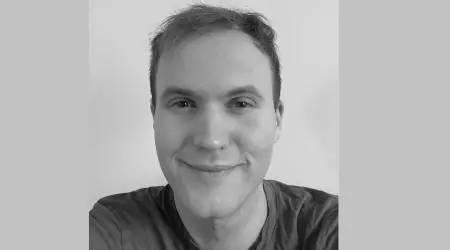 Lukas Langset, Solbakken-elev  og stipendiat, ressursperson Fabula-rollespill.
