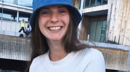 Sunniva Ullereng Janczak