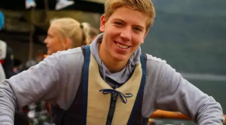 Håkon Skretting 