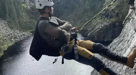 Jonatan Wennersgaard