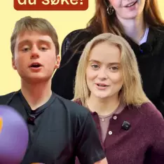 Republiser og del for å hjelpe oss å spre nyheten: Nå kan du søke folkehøgskole! 😱😍 Du får svar fra 15. november, og d...