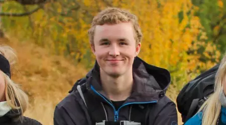 Erik Gilja