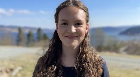 Hanna Bjørkhaug Espenæs