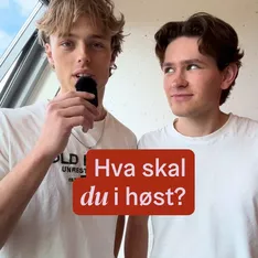 ulike planer etter et år på folkehøgskole!🤍 Lik for del 2 ✌️ Elever fra @sunnmorefhs og @morefhs 📹 #folkehøyskole #fol...