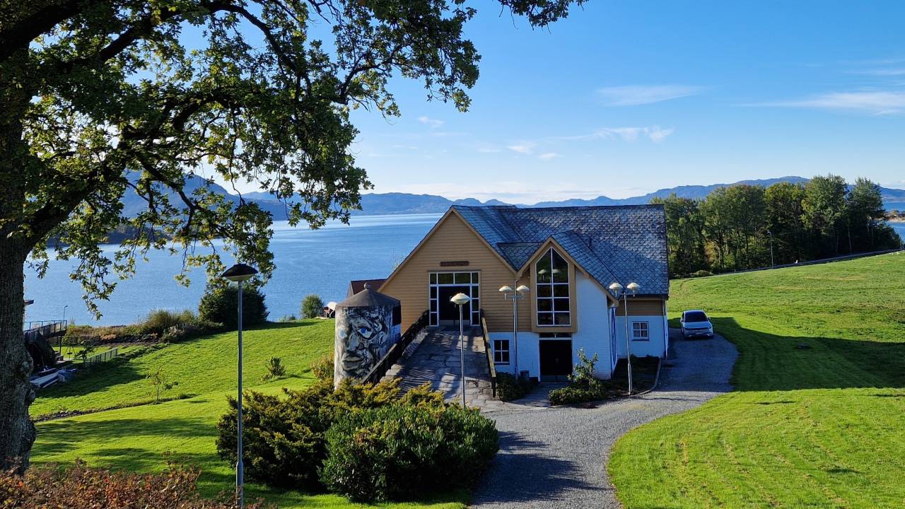 Sunnhordland folkehøgskule | Folkehøgskole