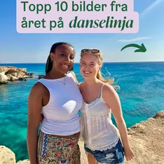 Høydepunkter fra året til @toppendans på @hedmarktoppenfhs 💃❤️ #folkehøyskole #folkehøgskole #danselinje #friår #utdann...