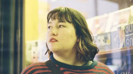 Anna Wimmer Sandnæs 