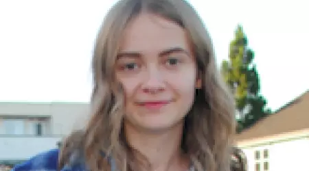 Ingrid Elisabeth Wigsnes