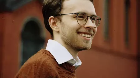 Gaute Bringedal Myklebust