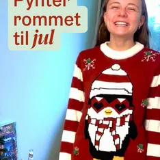 Gleder du deg egentlig til jul om du ikke har tre julekalendere, to pepperkakebamser og julepynt til sminken din? Takk t...