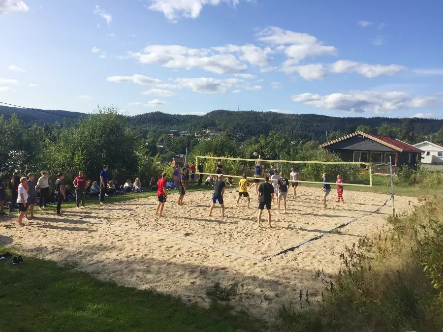 Folkehøgskolen Sørlandet