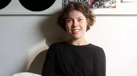 Hanna Karoline Bakken