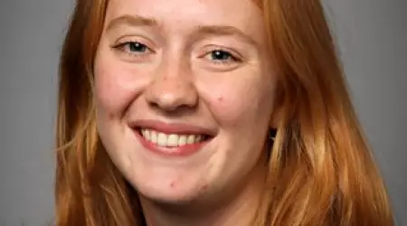 Ida Bjørdal Rønnestad, elev 24-25