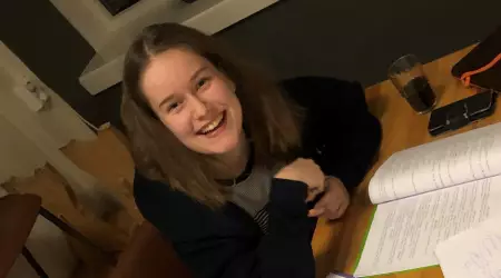 Josefine Kiara Astrup