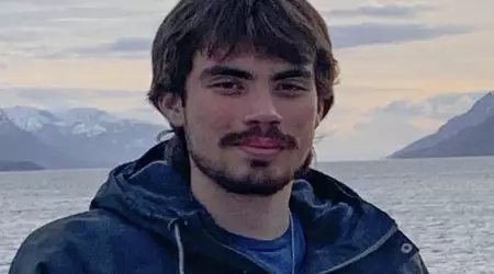 Ricardo Cantú