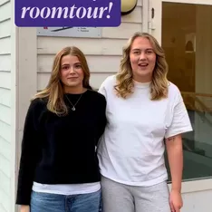 Spent på hvordan rommet ditt kanskje ser ut til høsten?🤩 Bli med Vanja og Thea på Room Tour på @roddefhs 🥳 Se hele for...