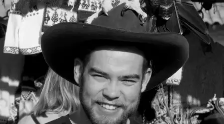 Kristian Bjånes