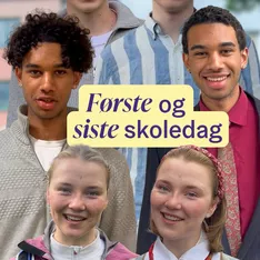Ett år kan forandre mye ❤️ Elever fra @altafolkehogskole, @nordhordlandfhs, @trondertun, @alesundfhs, @sogndalfhs og @fr...