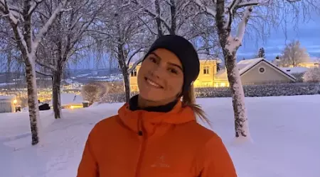 Ine Adserø