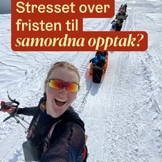 Ikke helt sikker på hva du skal søke? 👩‍🎓📚 Folkehøgskolene er ikke en del av Samordna opptak og har ingen søknadsfris...