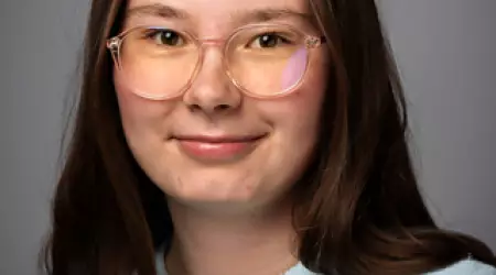 Ingvild N. Mikalsen, elev 25-26