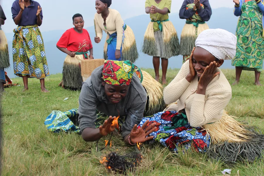 Folkehøgskolen Sørlandet - Globalt Fokus - Linjetur til Rwanda og Uganda