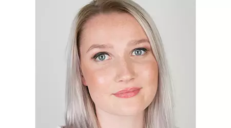 Ingrid Katrine Kregnes