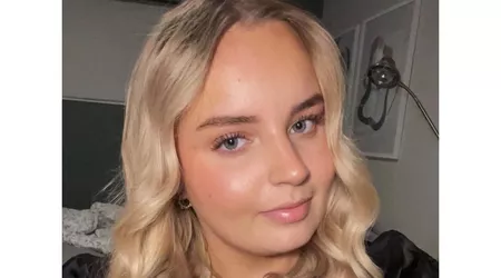 Adele Hedlund Pedersen, student Bachelor i Skuespillerfag, Edda Høyskole