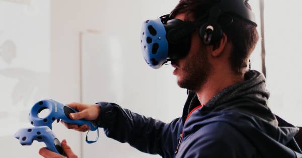 Creative Gaming - Buskerud Folkehøgskole