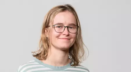 Ingrid Aarsæher
