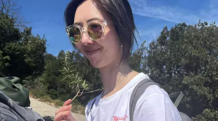 Jenny Krokstad, student ved Industriell design, NTNU