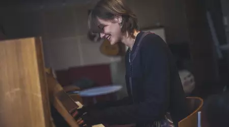 Kaja Berg Eeg