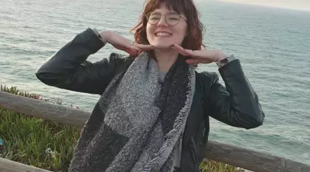 Silvana Brevik Slavov