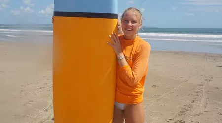 Elise Holmen