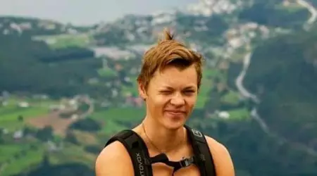 Øystein Aas