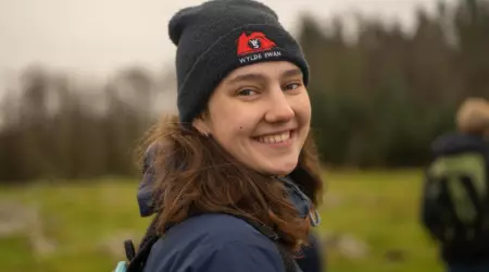 Maerle Huizinga, the Netherlands