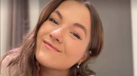 Mia Marie Nilsen