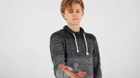 Sindre Vie Jørgensen