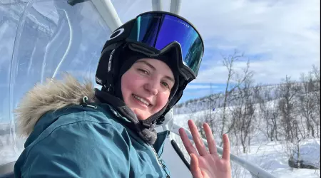 Elisa Glomset Kjersem