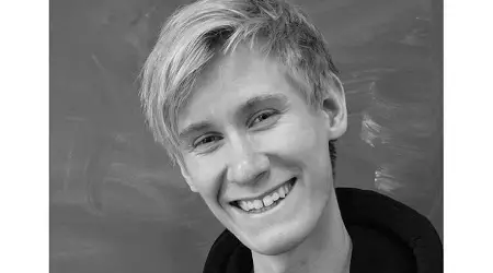 Thomas Espeland