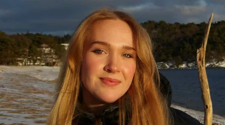 Hedda Oline S. Rosvoll