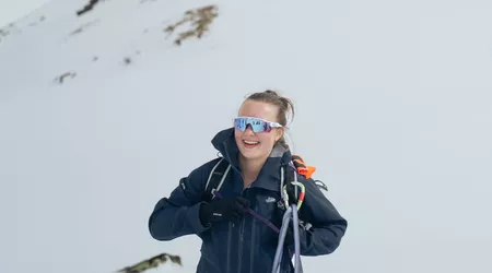 Victoria Grøv