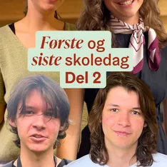 Ett år kan forandre mye, DEL 2 ❤️ Elever fra @nordhordlandfhs, @alesundfhs, @altafolkehogskole, @trondertun, @sogndalfhs...
