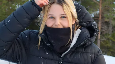 Angelica Furstrand